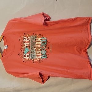 SC Home Grown Kingdom Bound T-shirt